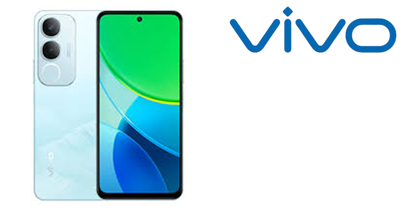 New Vivo Y19 5G Phone With 5500Mah Battery Launched