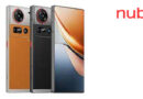 Nubia Z70S Ultra Launched Globally With 16Gb Ram, 6600Mah Battery, 80W Charging, Know The Price