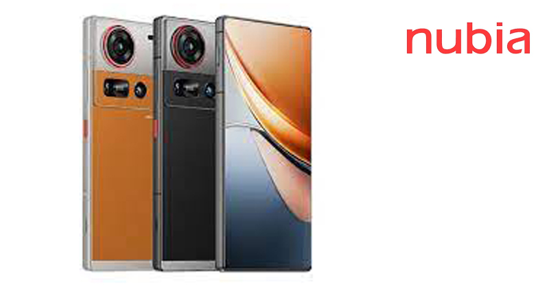 Nubia Z70S Ultra Launched Globally With 16Gb Ram