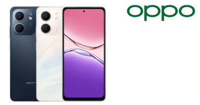 Oppo A5X 5G Launched In India With 32Mp Camera