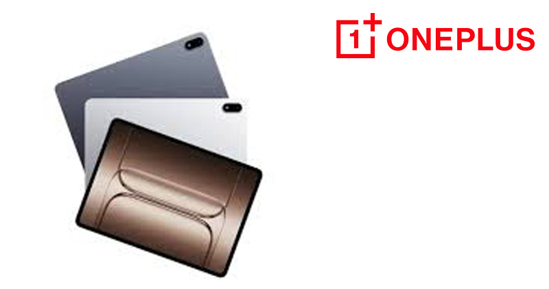 Oneplus Launches Pad 2 Pro 12140Mah Battery