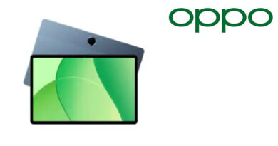 Oppo Pad Se Tablet Launched With 11 Inch Display