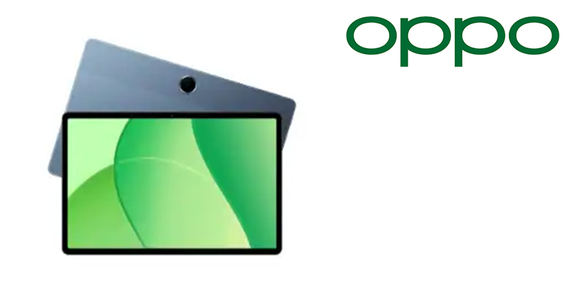 Oppo Pad Se Tablet Launched With 11 Inch Display