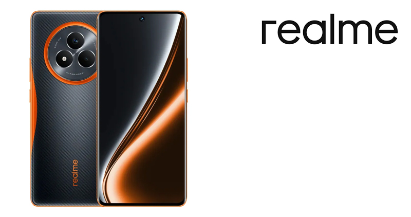 Realme Narzo 80 Pro 5G Launched In New Orange Colorrealme Narzo 80 Pro 5G Launched In New Orange Color