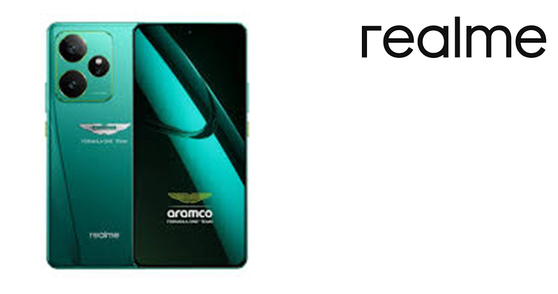 Realme Has Launched Gt 7 Dream Edition In India And International Markets
