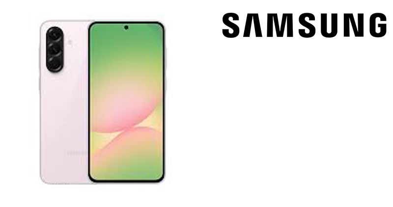 Samsung Has Launched The New Galaxy F56 5G In Its F Series