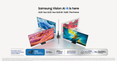 Samsung Launches New 2025 Tv Lineup In India You Will Get A Free Soundbar Worth Rs 90 Thousand