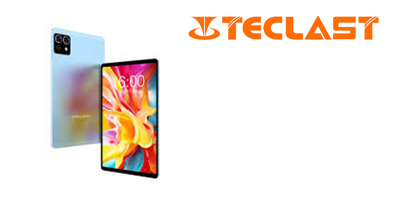 Teclast T50 Mini Tablet Launched With 8Gb Ram