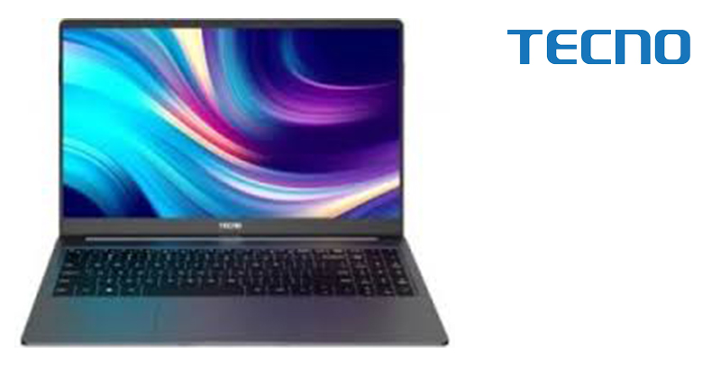 Tecno Megabook S16 Laptop Launched With 16 Inch Big Screen