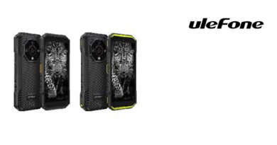Ulefone Armor X32 Cheap Tough Phone With 6Gb Ram 20Mp Night Vision Camera Launched