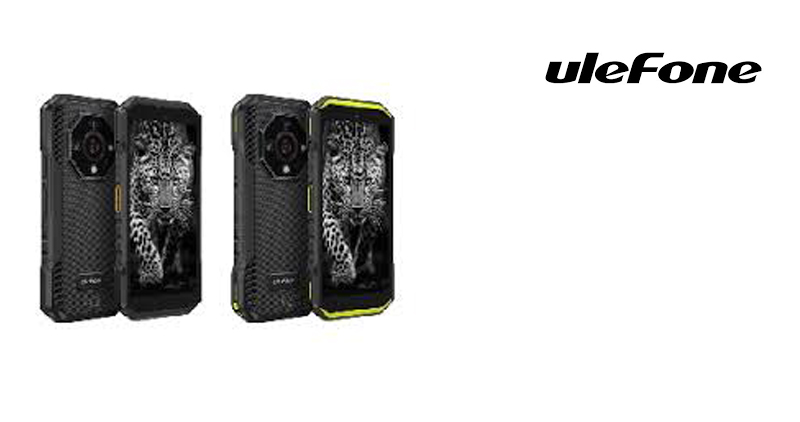 Ulefone Armor X32 Cheap Tough Phone With 6Gb Ram 20Mp Night Vision Camera Launched