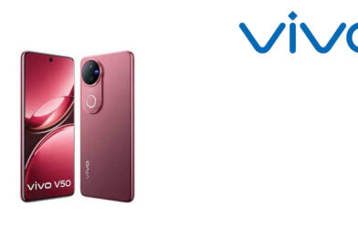 Vivo’S Surprise! Vivo V50 Elite Edition Phone Launched With 12Gb Ram, 6000Mah Battery, Free Earbuds Available