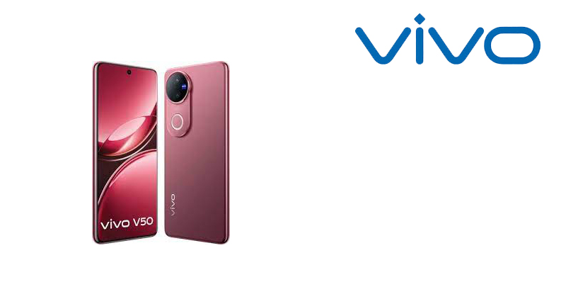Vivo V50 Elite Edition Phone Launched With 12Gb Ram