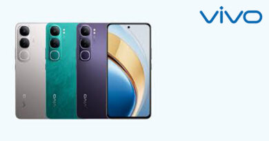 Vivo Has Launched A New Model Vivo Y300 Gt In Its Y300 Series