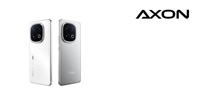 Zte Axon 50 Launched With 12Gb Ram 5000Mah Battery