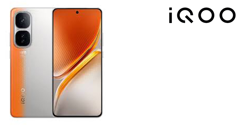 Iqoo Neo 10 Launched In India