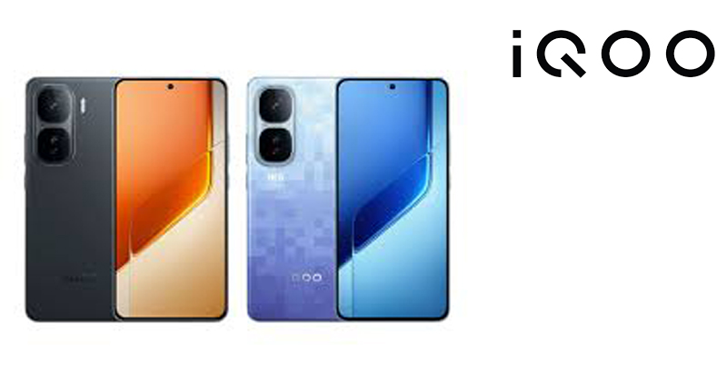 Iqoo Neo 10 Pro Launched With 6800Mah Battery