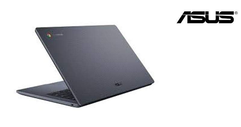 Asus Has Finally Launched Its New Chromebook Cx14 In India