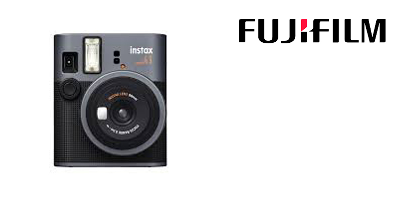 Fujifilm Instax Mini 41 Analog Camera Launched