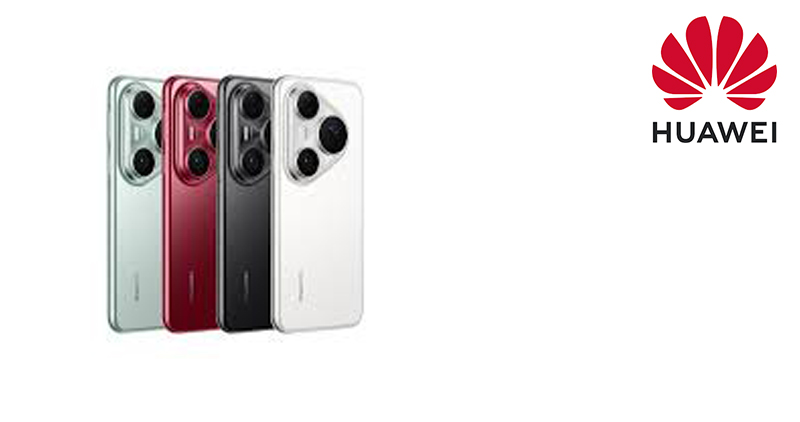 Huawei Pura 80 Pro Comes With Premium Look And Strong Specifications