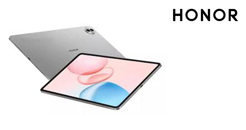 Honor Tablet 10 Launched With 12Gb Ram 10100Mah Battery