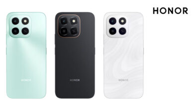 Honor X6C Launched Globally With 50Mp Camera 5300Mah Battery And 120Hz Screen