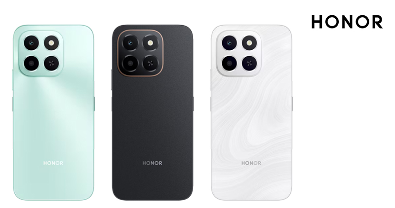 Honor X6C Launched Globally With 50Mp Camera 5300Mah Battery And 120Hz Screen