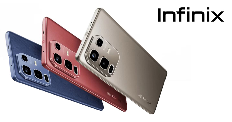 Infinix Note 50S 5G Affordable Variant Launched In India