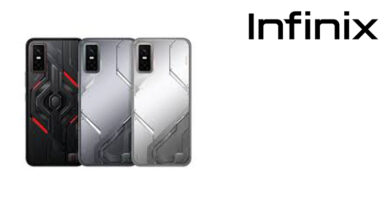 Infinix Has Launched A New Mobile Phone Infinix Gt 30 Pro