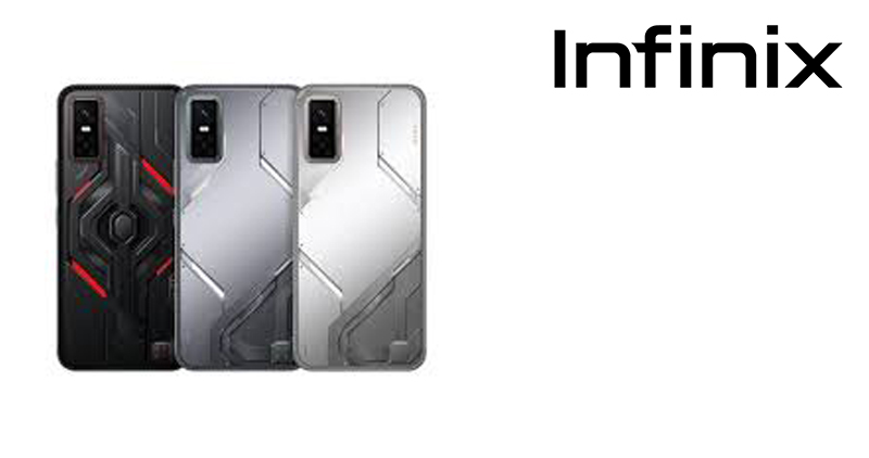 Infinix Has Launched A New Mobile Phone Infinix Gt 30 Pro