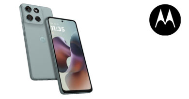 Motorola Has Launched Its New Smartphone Moto G66J 5G In Japan