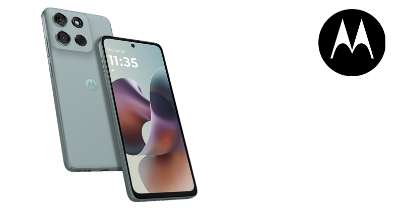 Motorola Has Launched Its New Smartphone Moto G66J 5G In Japan