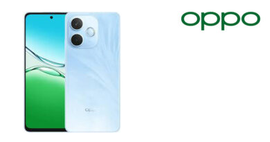 Oppo A5I And A5I Pro Launched Global Entry With 6000Mah Battery And 8Gb Ram