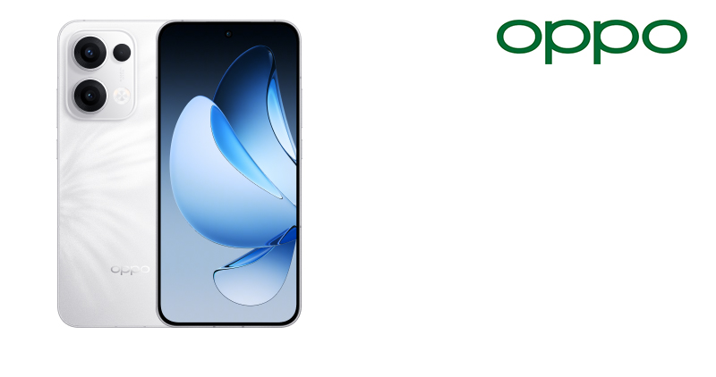 Oppo Reno 13A 5G Phone Launched Globally With 32Mp Selfie Camera And 5800Mah Battery