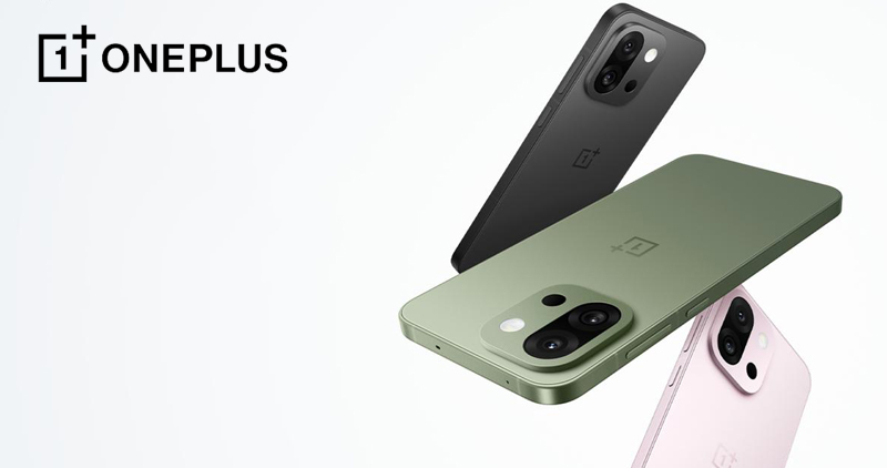 Oneplus Has Launched Its Latest Flagship Smartphone Oneplus 13S
