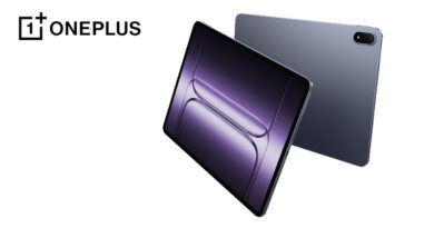 Oneplus Has Launched Its New Flagship Tablet Oneplus Pad 3