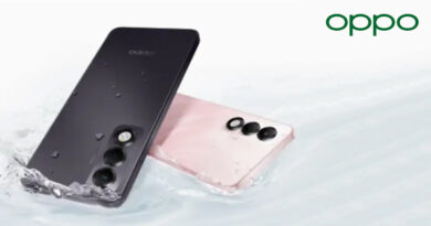Oppo Has Launched Its New Affordable Smartphone Oppo K13X 5G In The K Series In The Indian Market