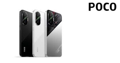 Poco Has Launched A New Smartphone Poco F7