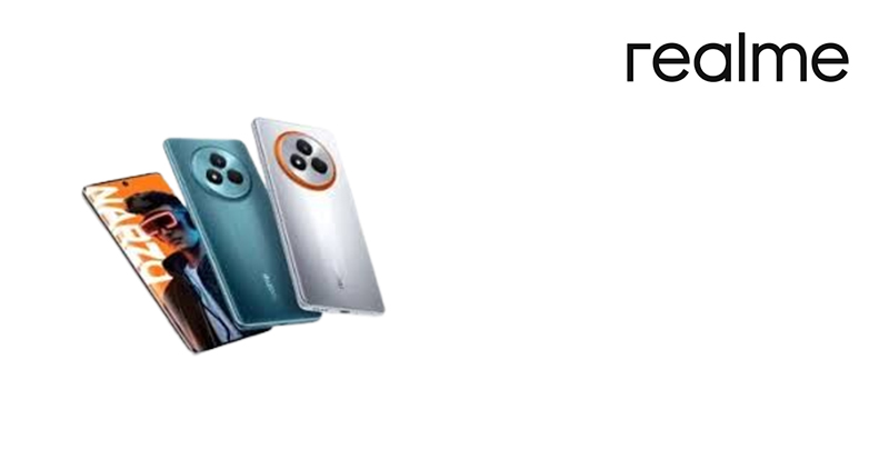 Realme Narzo 80 Lite Launched In India With 6000Mah Battery