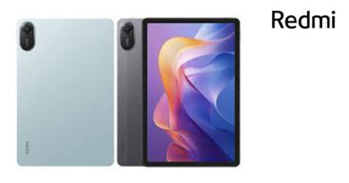 Redmi Pad 2 Launched In India