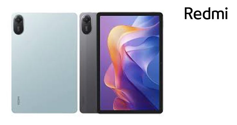 Redmi Pad 2 Launched In India