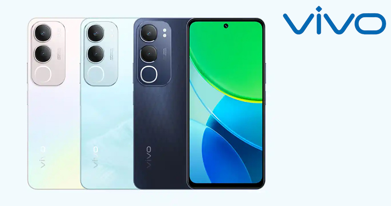 Vivo Y19S Pro Launched Globally With 6000Mah Battery