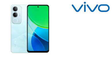 Vivo Y29T 5G Launched With 6000Mah Battery
