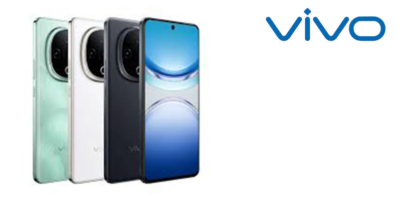 Vivo Has Launched Its New Budget 5G Smartphone Vivo Y300C In The Chinese Market