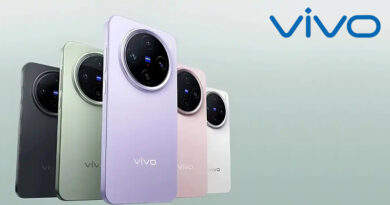 Vivo Launches X200 Fe 6500Mah Battery Know Price