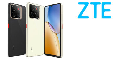 Zte Blade A56