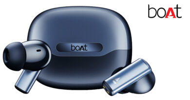 Boat Launches Airdopes Prime 701 Anc Earbuds