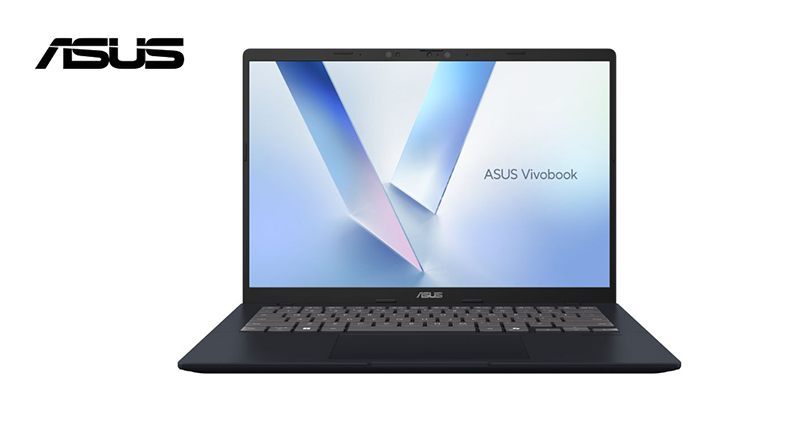 Asus Launches Vivobook 14 In India Snapdragon X Processor
