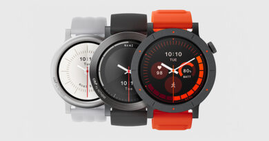Cmf Has Launched Its New Smartwatch Cmf Watch 3 Pro In Select Global Markets