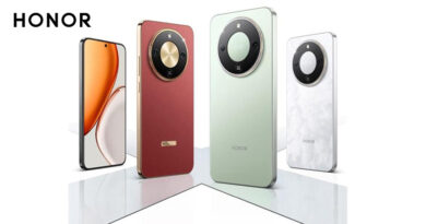 Honor Has Launched Its New Mid Range Smartphone Honor X70 In China